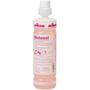 Produktbild für Hygienereiniger Kiehl Blutoxol, Konzentrat