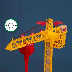 Produktbild für Spielzeugeisenbahn-Zubehör BRIO World 33835