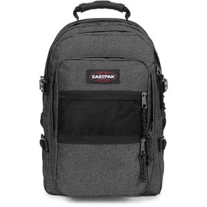 Rucksack Eastpak Suplyer Black Denim, 45,5 cm