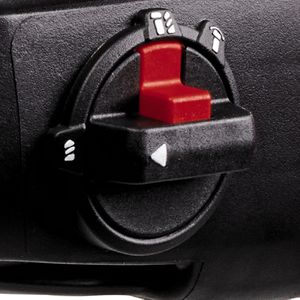 Produktbild für Bohrhammer Einhell TC-RH 620 4F Kit, SDS+