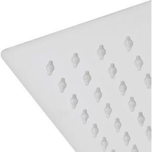 Produktbild für Kopfbrause vidaXL verchromt