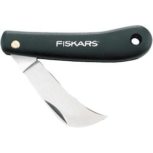 Produktbild für Gartenmesser Fiskars K62, 1001623, Gartenhippe