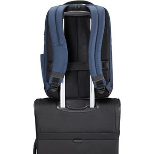 Produktbild für Laptop-Rucksack Samsonite Mysight, blau