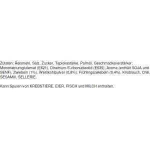 Produktbild für Fertiggericht Mama Rice Noodles Vegetable Flavour