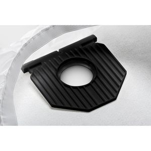Produktbild für Staubsauger-Filter Kärcher Membranfilter, 2.889-281.0