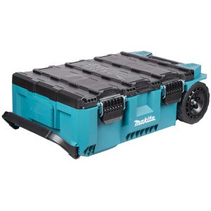 Werkzeugkoffer Makita MAKTRAK Trolley Werkzeugbox L, P-91001