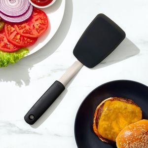 Produktbild für Pfannenwender OXO Good Grips 1071536, Silikon