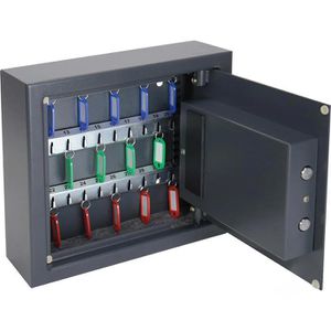 Schlüsseltresor HMF 203011