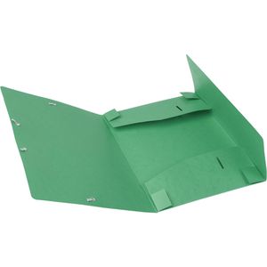 Produktbild für Heftbox Exacompta Cartobox, 18503H, aus Colorspan-Karton, A4