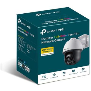 Produktbild für Überwachungskamera TP-Link Vigi C540 4 mm, außen