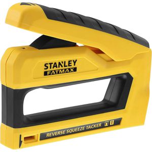 Handtacker Stanley FATMAX Reverse Squeeze