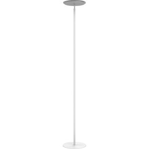 Produktbild für Stehlampe Unilux Leddy LED, weiß, 180 cm