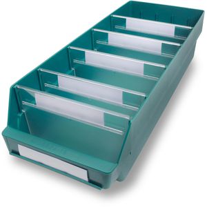 Produktbild für Regalkasten Stemo 500604, Länge 600 mm