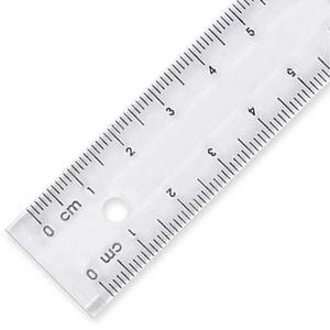 Lineal Staedtler 562 300 PB, 30 cm