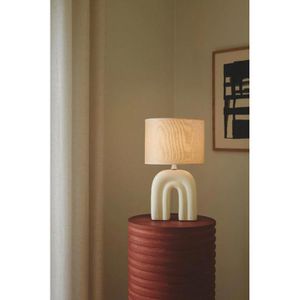 Produktbild für Tischlampe Nordlux Haze, mit E27-Fassung