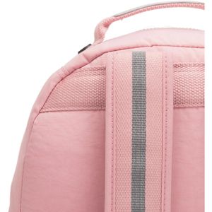Produktbild für Schulrucksack kipling Seoul, Bridal Rose