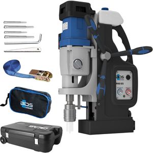 Magnetbohrmaschine