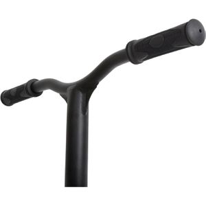 Produktbild für Scooter Schildkröt Kickless Forrest, Stahl, schwarz/grün