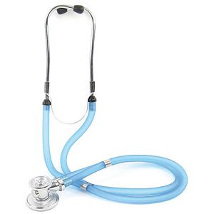 Stethoskop Teqler T401127, mit Rappaport