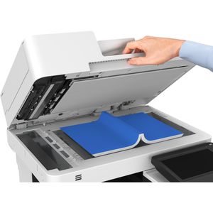 Produktbild für Multifunktionsgerät Canon i-SENSYS MF842Cdw