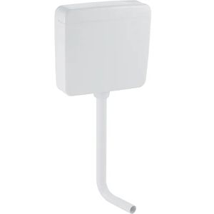 Spülkasten Geberit AP127 127.005.11.1, 6 - 9 Liter
