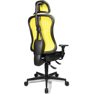 Produktbild für Bürostuhl Topstar Head Point SY, HE20P BC09X