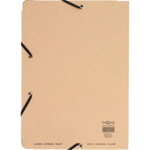 Produktbild für Eckspanner Pagna Pur 40067-11, A4