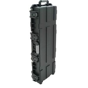 Produktbild für Transportkoffer Sinora 11538-17BK-C abschließbar, Kunststoff