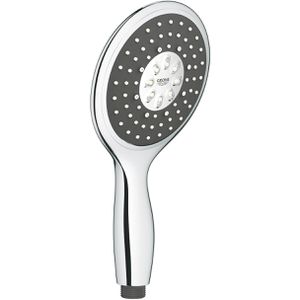 Handbrause GROHE Vitalio Rain 130, 26107000, verchromt
