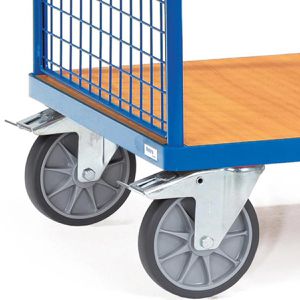 Produktbild für Transportwagen Fetra Stirnwandwagen, 1513