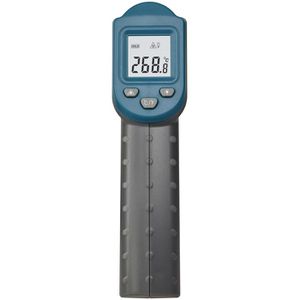 Produktbild für Infrarot-Thermometer TFA 31.1136.20 Ray