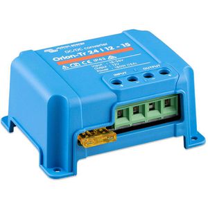 Produktbild für Spannungswandler Victron Orion-Tr DC/DC 24/12-15A