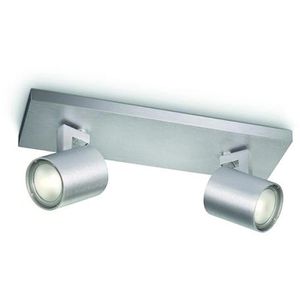 Produktbild für Deckenstrahler Philips Spot Runner, GU10-Fassug