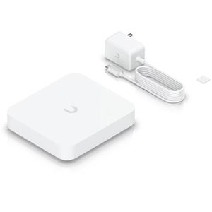 Produktbild für Gateway UbiQuiti UniFi Gateway Max, UXG-MAX, Desktop
