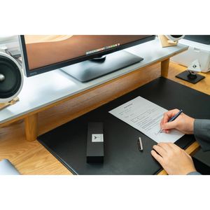 Produktbild für Füller Hörner Terra, Feder M