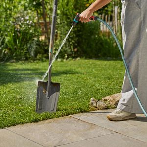 Produktbild für Reinigungsspritze Gardena Classic Starter Set, 18362-20