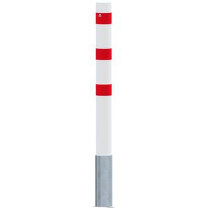 Rammschutzpoller Schake 40152HB, für Außenbereich