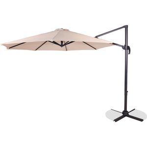 Sonnenschirm Garden-Pleasure 504595, rund