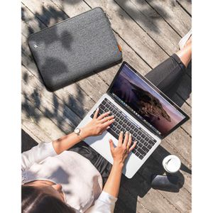 Produktbild für Laptophülle Inateck LB01005, bis 13 Zoll