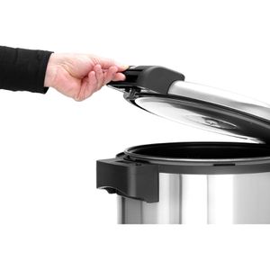 Produktbild für Reiskocher Hendi ProfiLine, 240403, 5,4 Liter