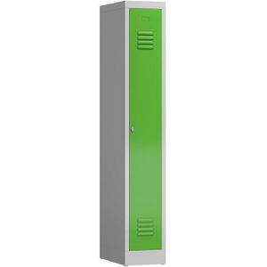 Spind ClassiX X-510115, grün
