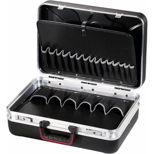 Werkzeugkoffer Parat Silver Style, 485040171