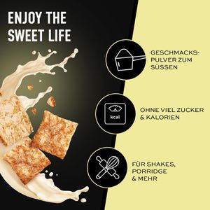 Produktbild für Geschmackspulver ESN Designer Flavor Powder