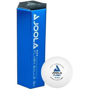 Tischtennisbälle Joola Flash*** 40+