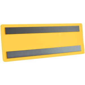 Produktbild für Kennzeichnungstasche Sprintis 220 x 80mm