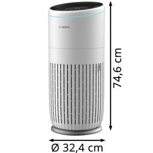 Produktbild für Luftreiniger Bosch Air 6000i, für Allergiker