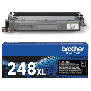 Toner Brother TN-248XLBK schwarz