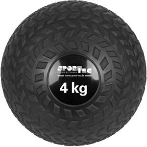 Medizinball Sport-Tec Slamball, 4 kg
