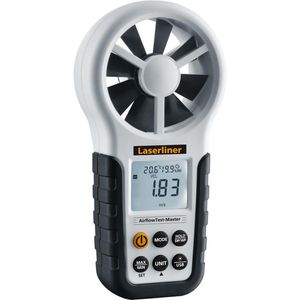 Anemometer