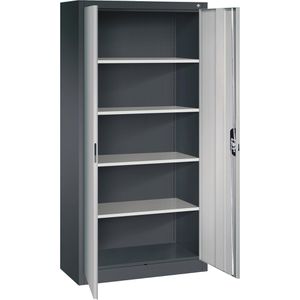 Produktbild für Aktenschrank CP-Möbel Acurado, aus Metall